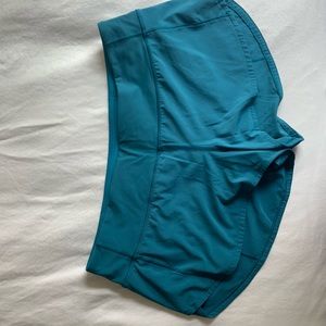 lululemon athletica Shorts - Lululemon speed shorts lululemon athletica Shorts - Lululemon speed shorts